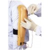 ADVANCED INTRAMUSCULAR INJECTION TRAINING ARM (SOFT)